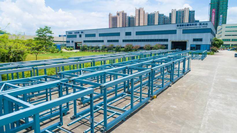 如何验收升降货梯_歺梯验收有什么标准_货梯验收规范