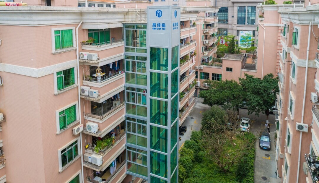 货梯验收规范_如何验收升降货梯_歺梯验收有什么标准